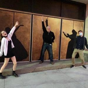 Meet your Posher, Linda